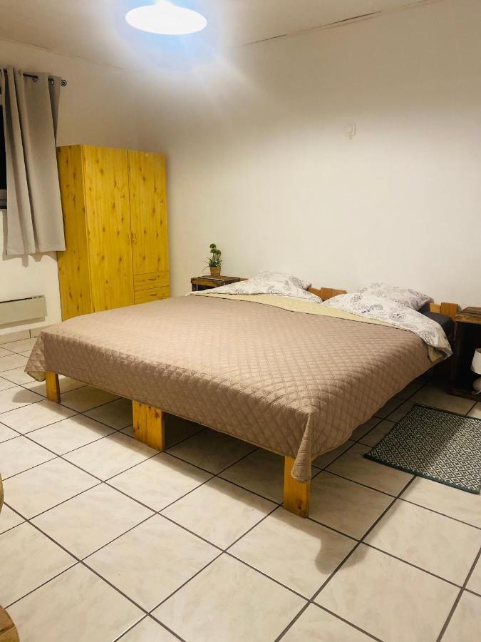 Family Room 利布拉蒙 外观 照片